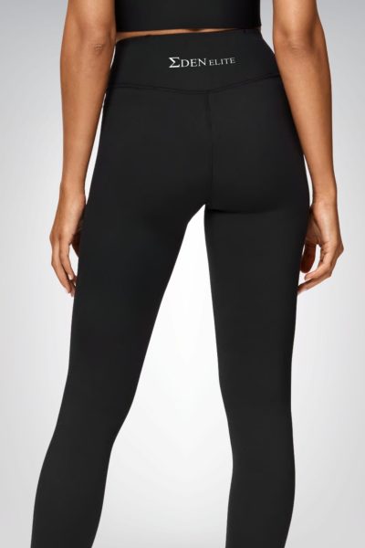 legging gymnastique Elitefit - vue dos