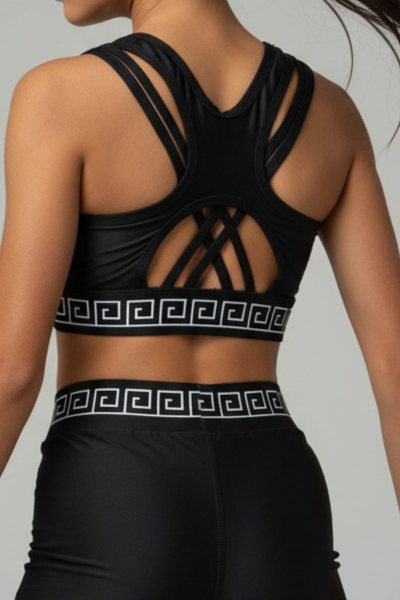 Brassière EliteFit Sparta – Image 2