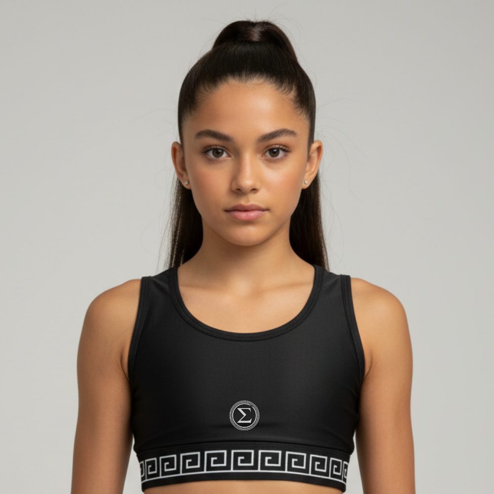 Brassière EliteFit Sparta
