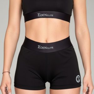 Short EliteFit Nova