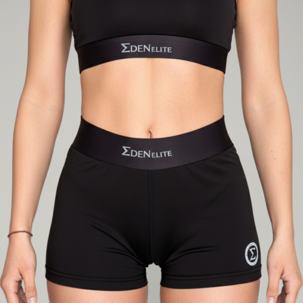 Short EliteFit Nova