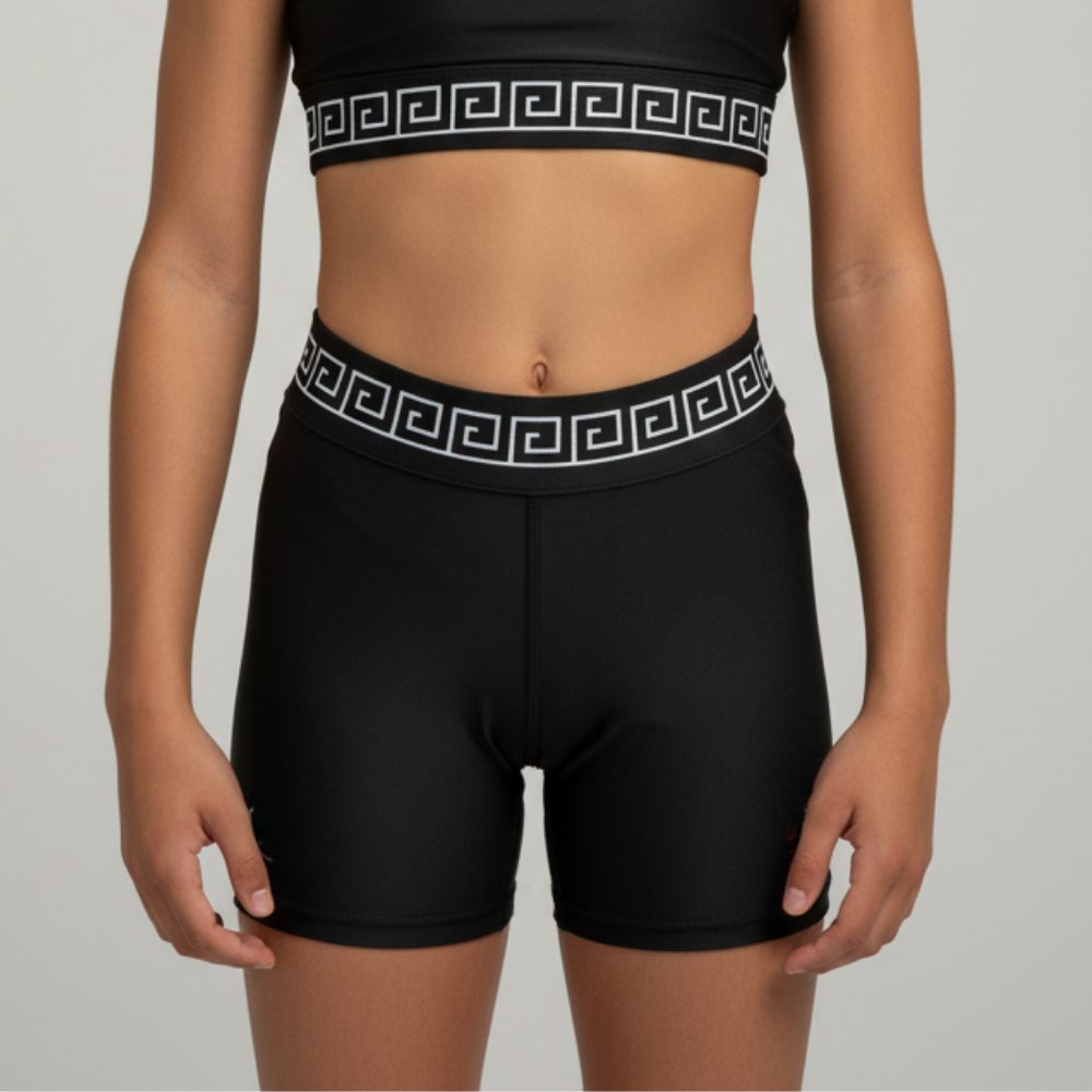 Short EliteFit Sparta