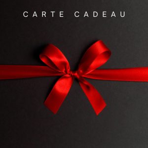 Carte cadeau Eden Elite