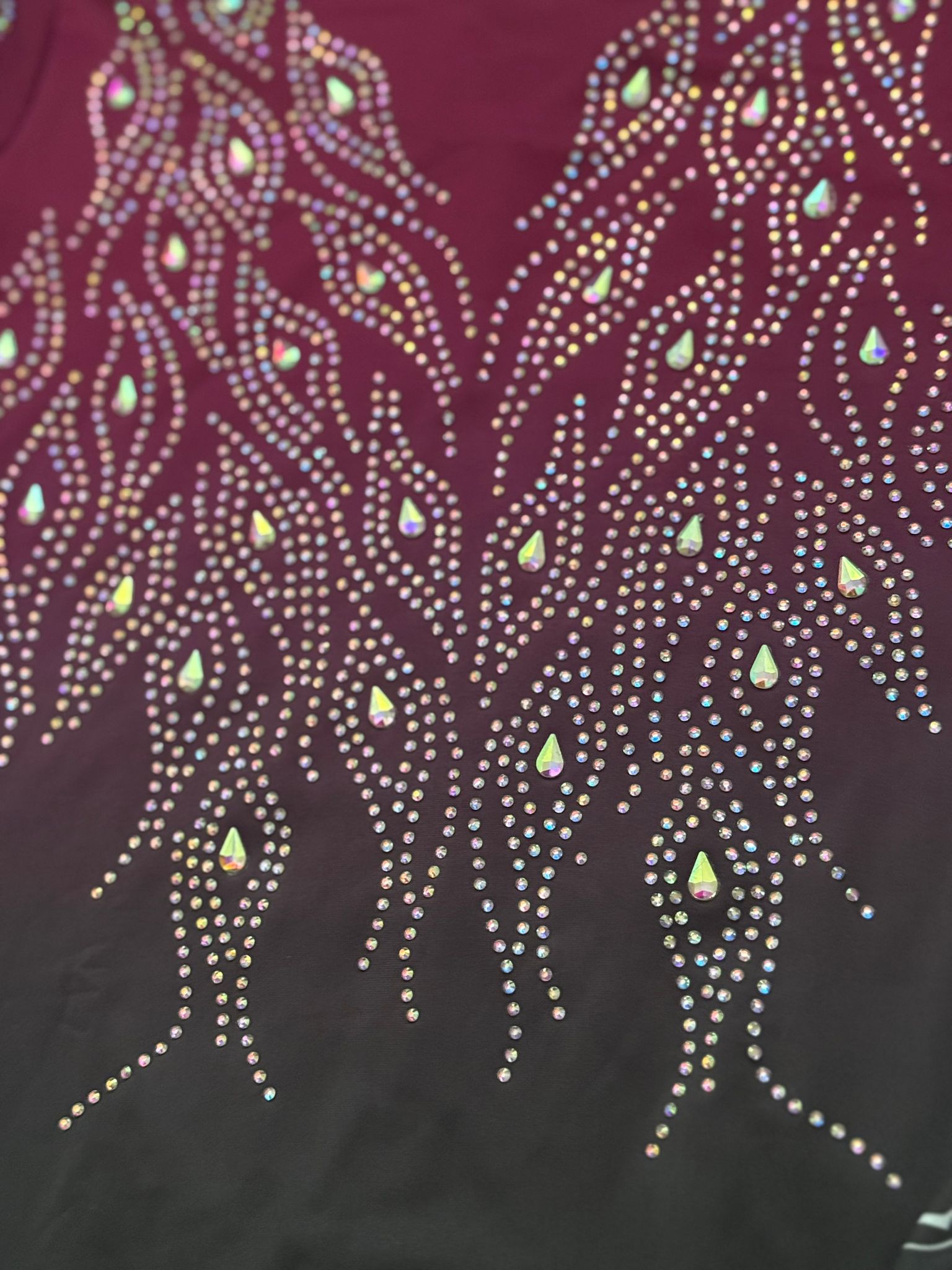 Hanaë Prune Royale – Image 3
