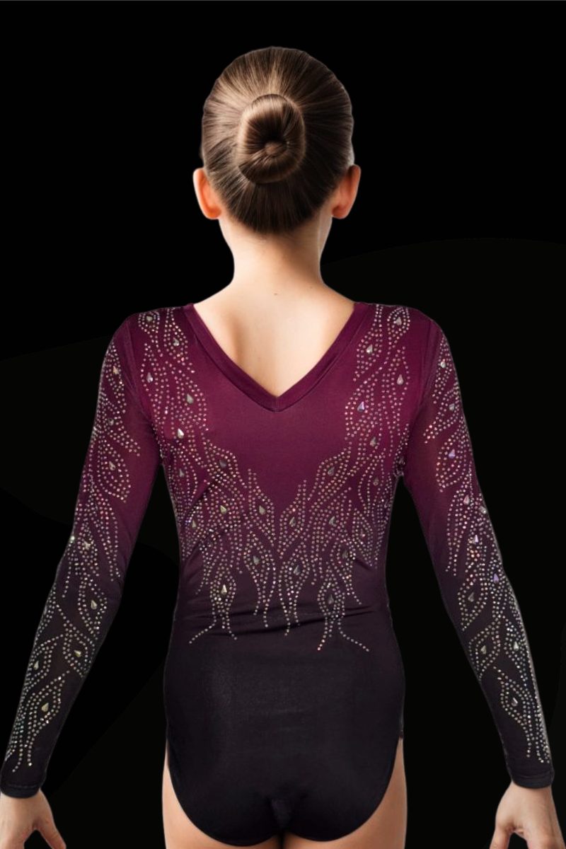 Hanaë Prune Royale – Image 2