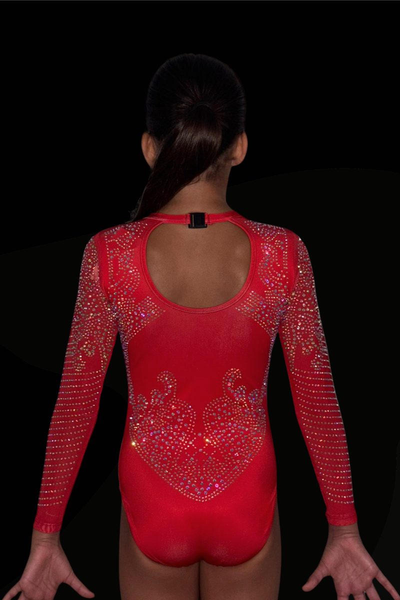 Jade Red Carpet – Image 2